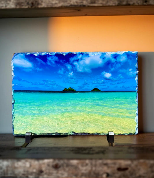 Lanikai Blues