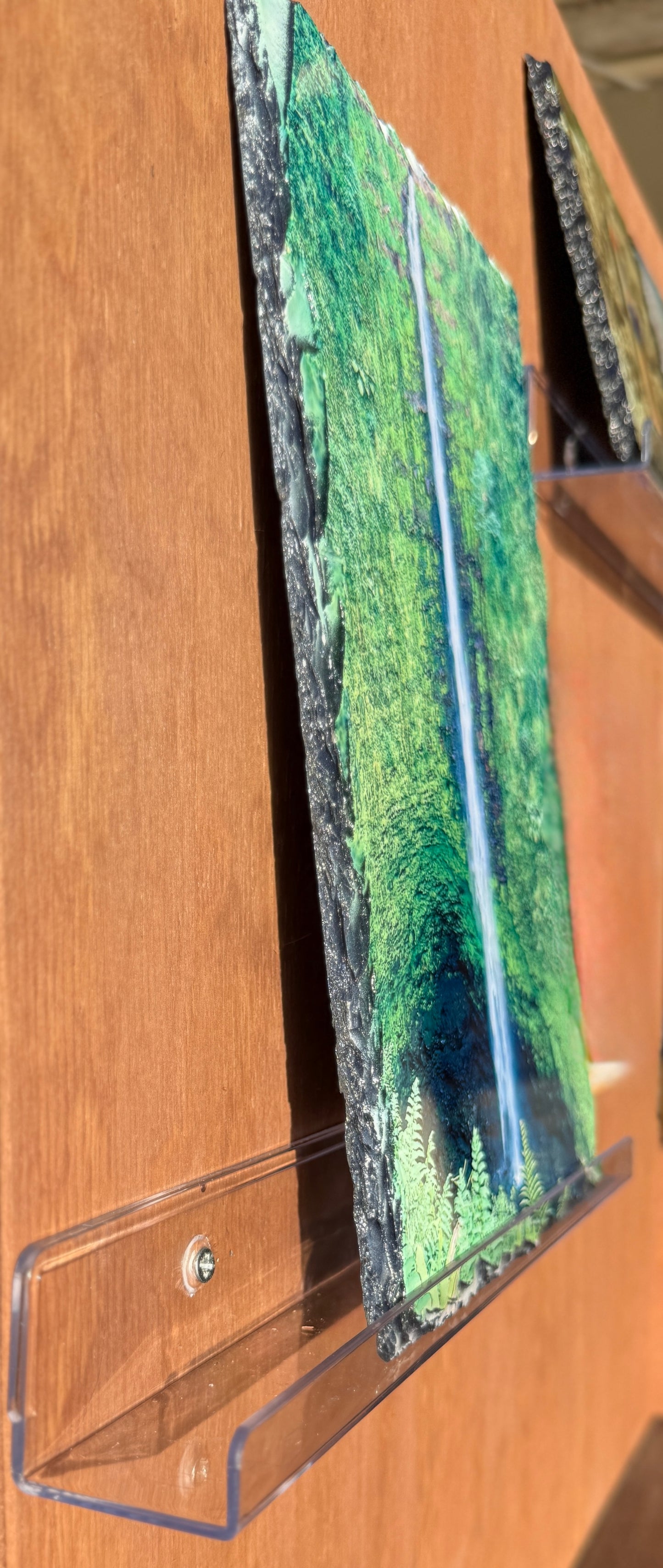 Wall Shelf