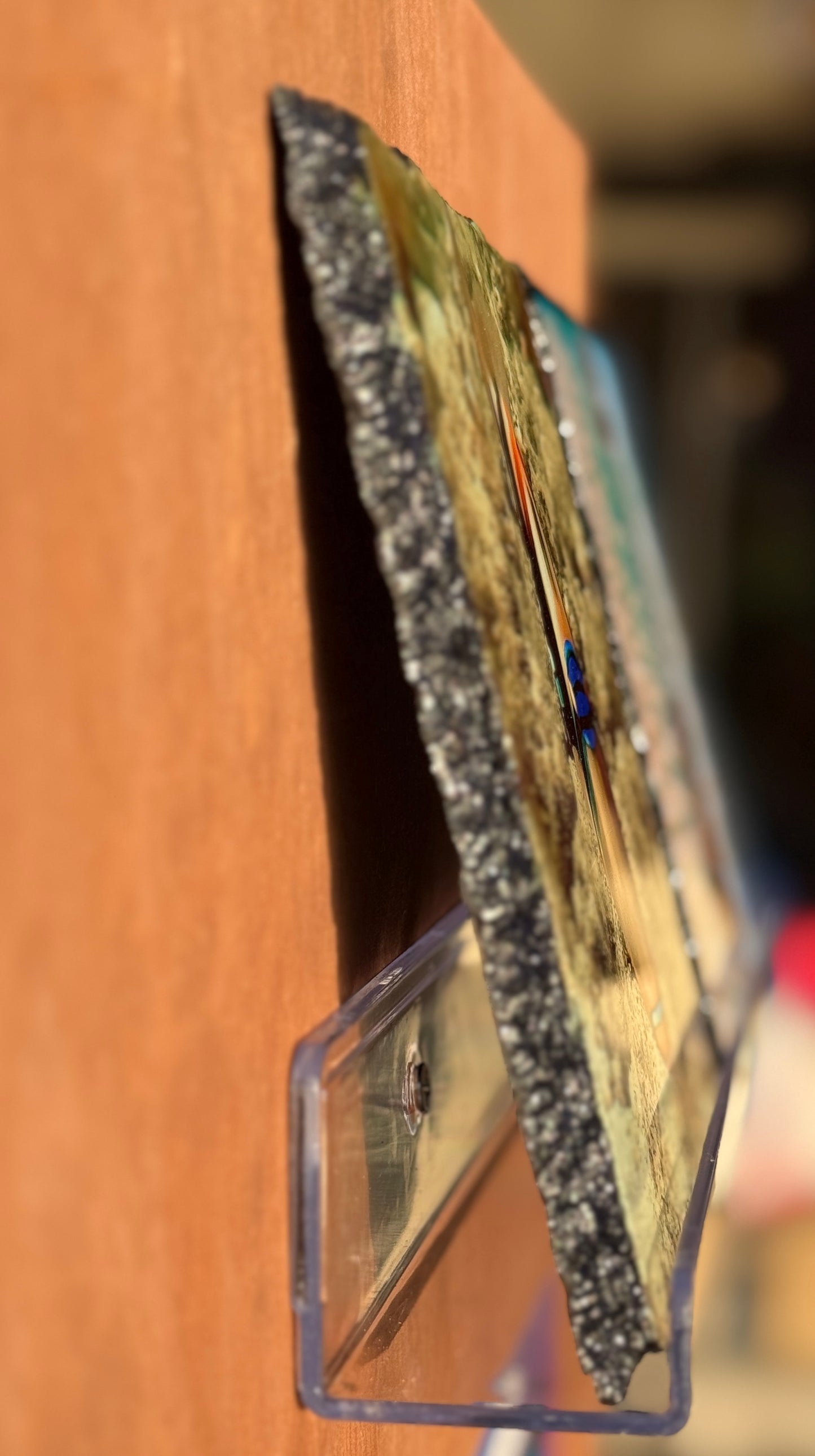 Wall Shelf