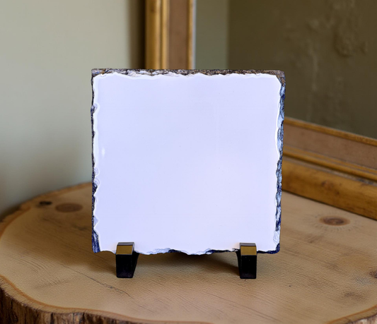 Custom Square 5.5” x 5.5”