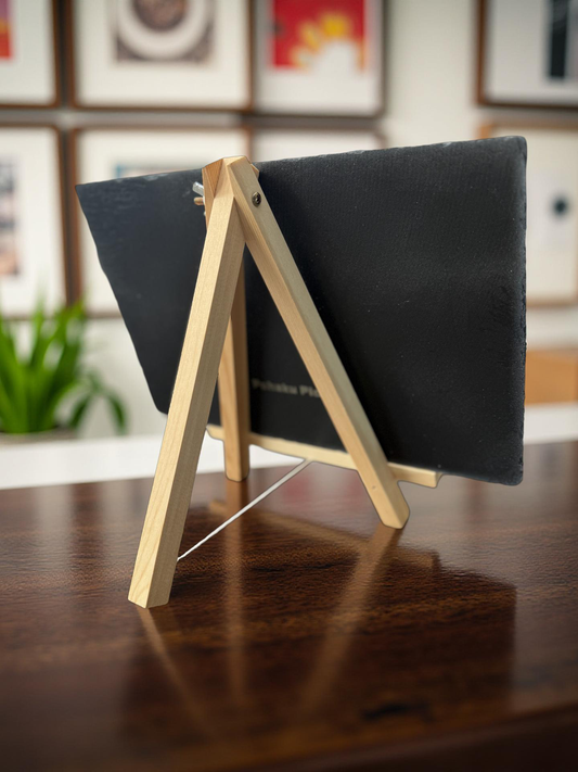 Easel Display Stand
